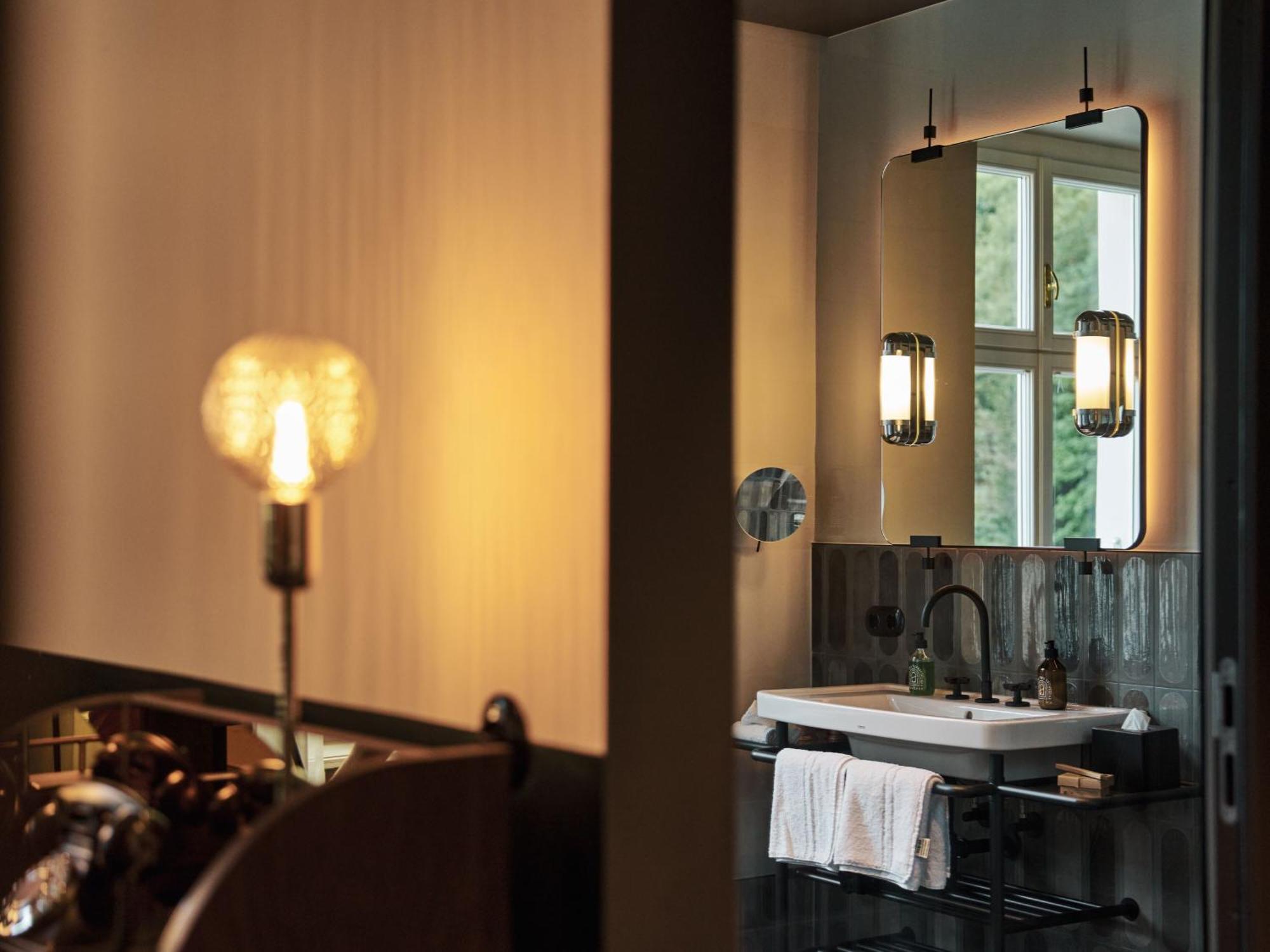 A-Rosa Collection Straubinger Grand Hotel バードガシュタイン エクステリア 写真