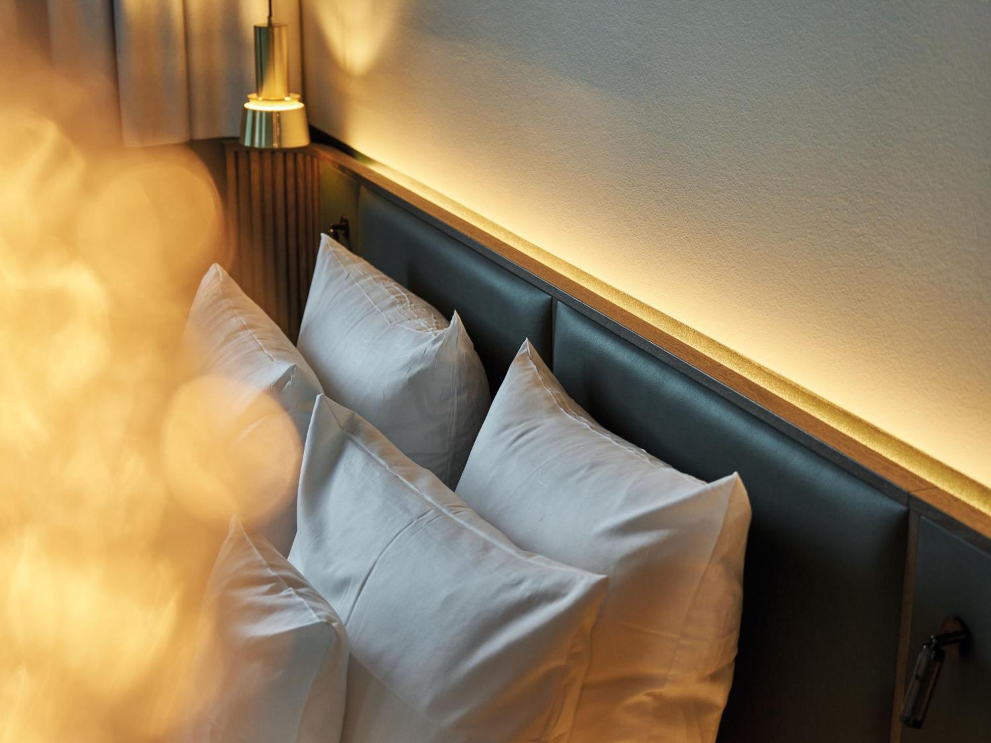 A-Rosa Collection Straubinger Grand Hotel バードガシュタイン エクステリア 写真