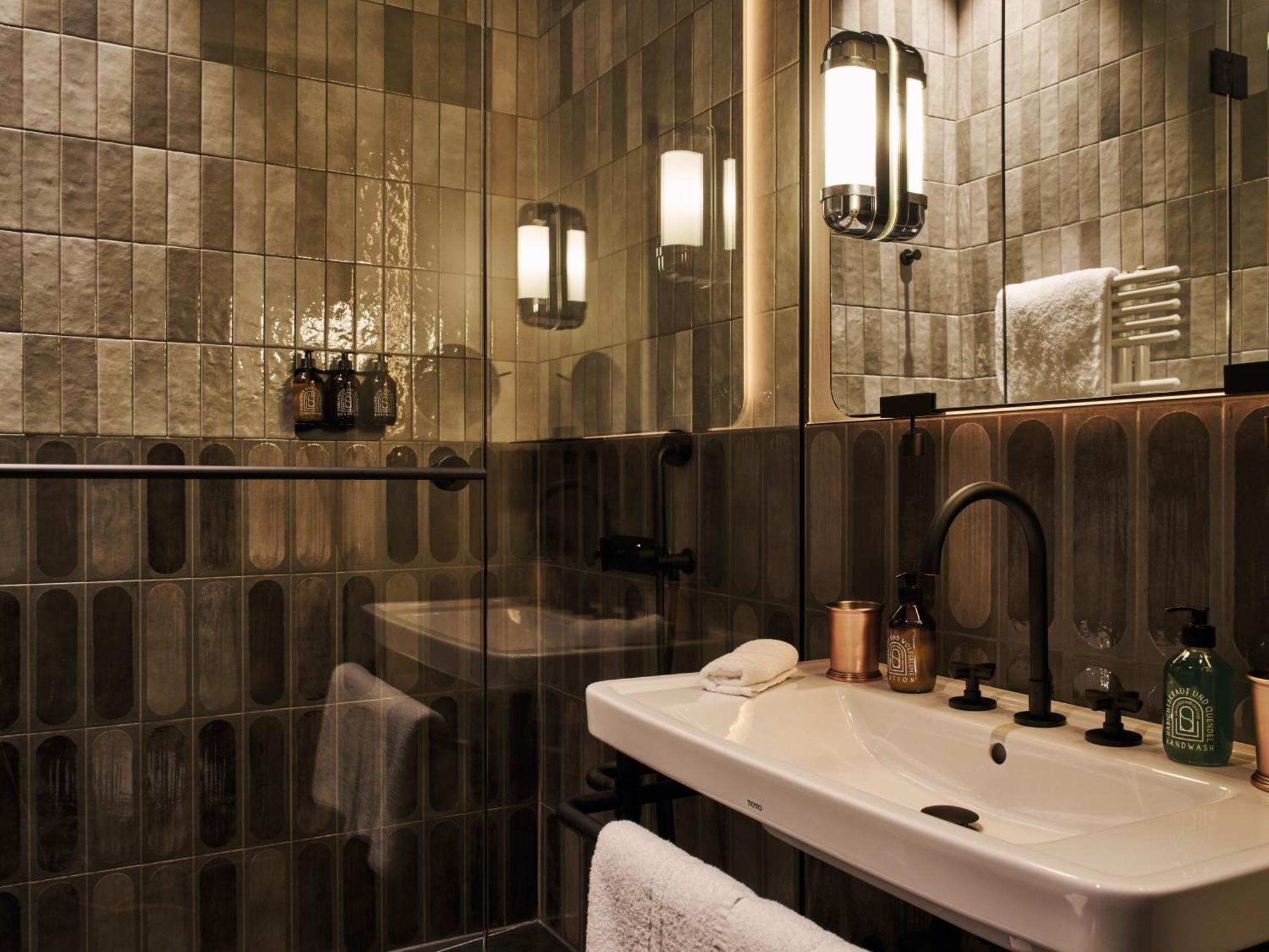 A-Rosa Collection Straubinger Grand Hotel バードガシュタイン エクステリア 写真