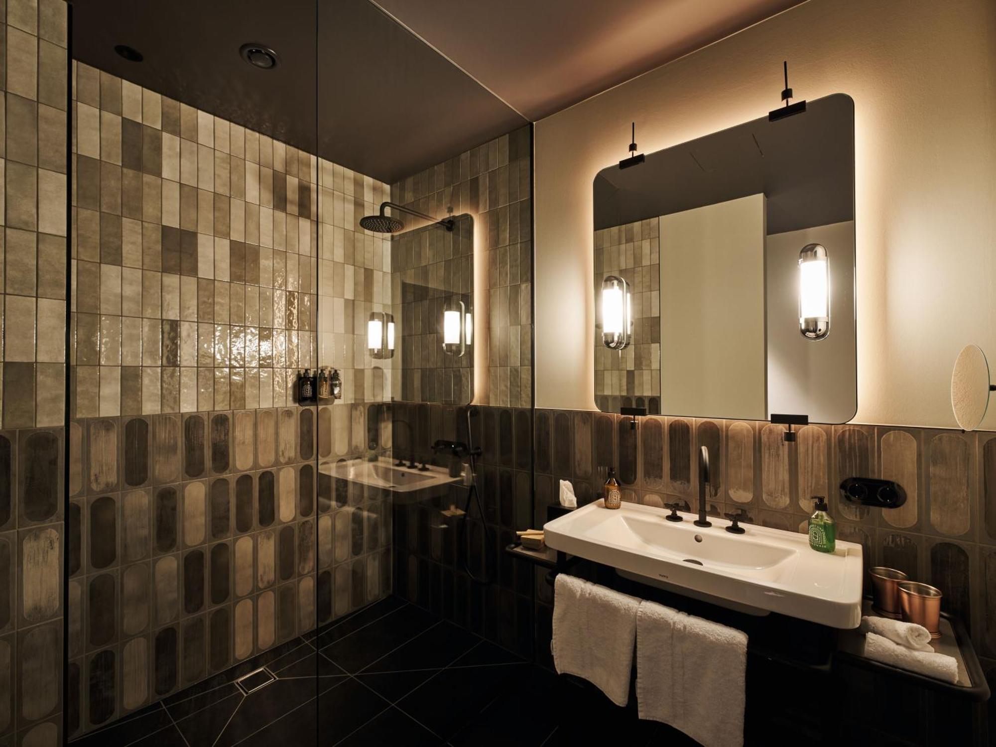 A-Rosa Collection Straubinger Grand Hotel バードガシュタイン エクステリア 写真