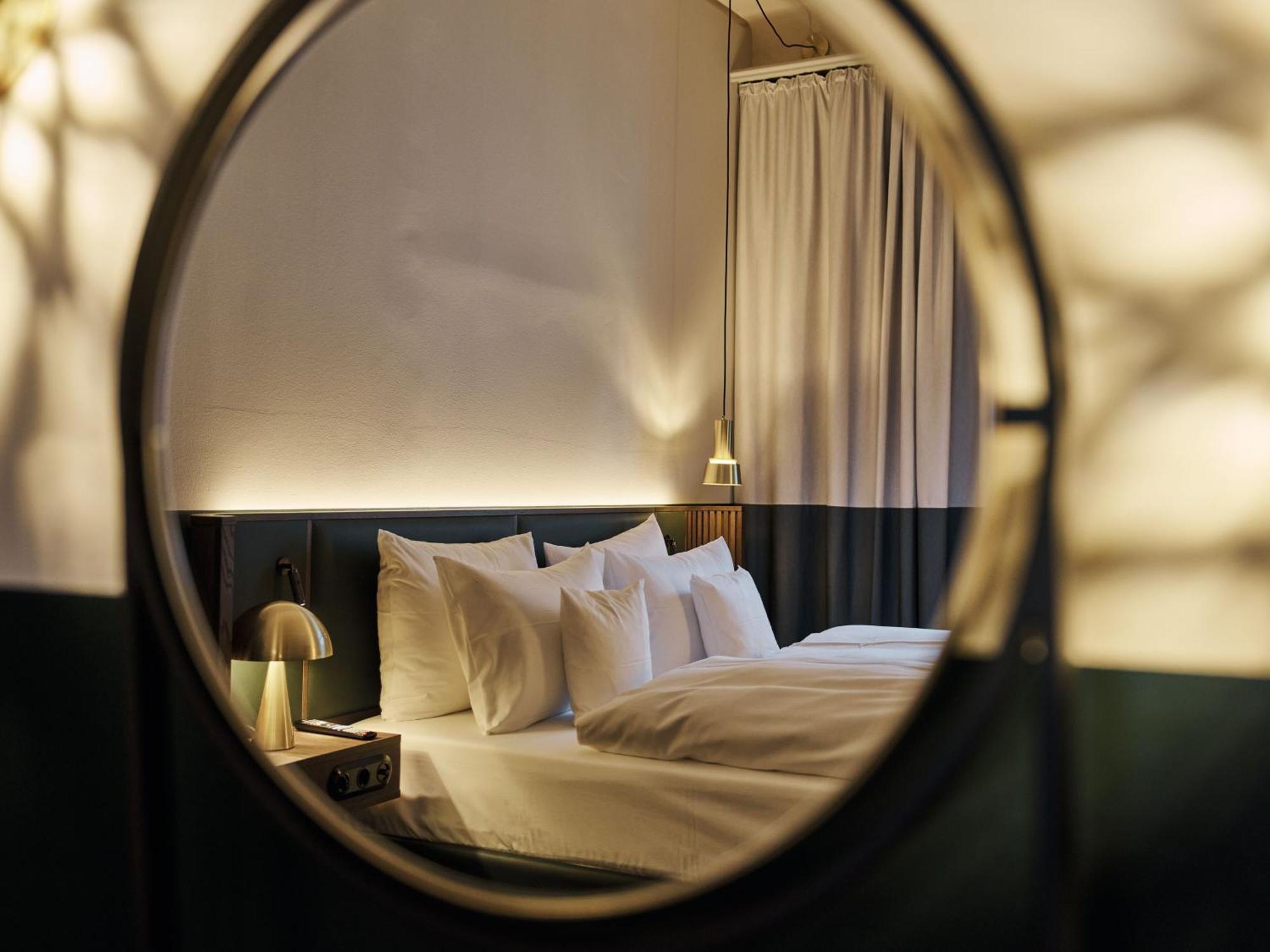 A-Rosa Collection Straubinger Grand Hotel バードガシュタイン エクステリア 写真