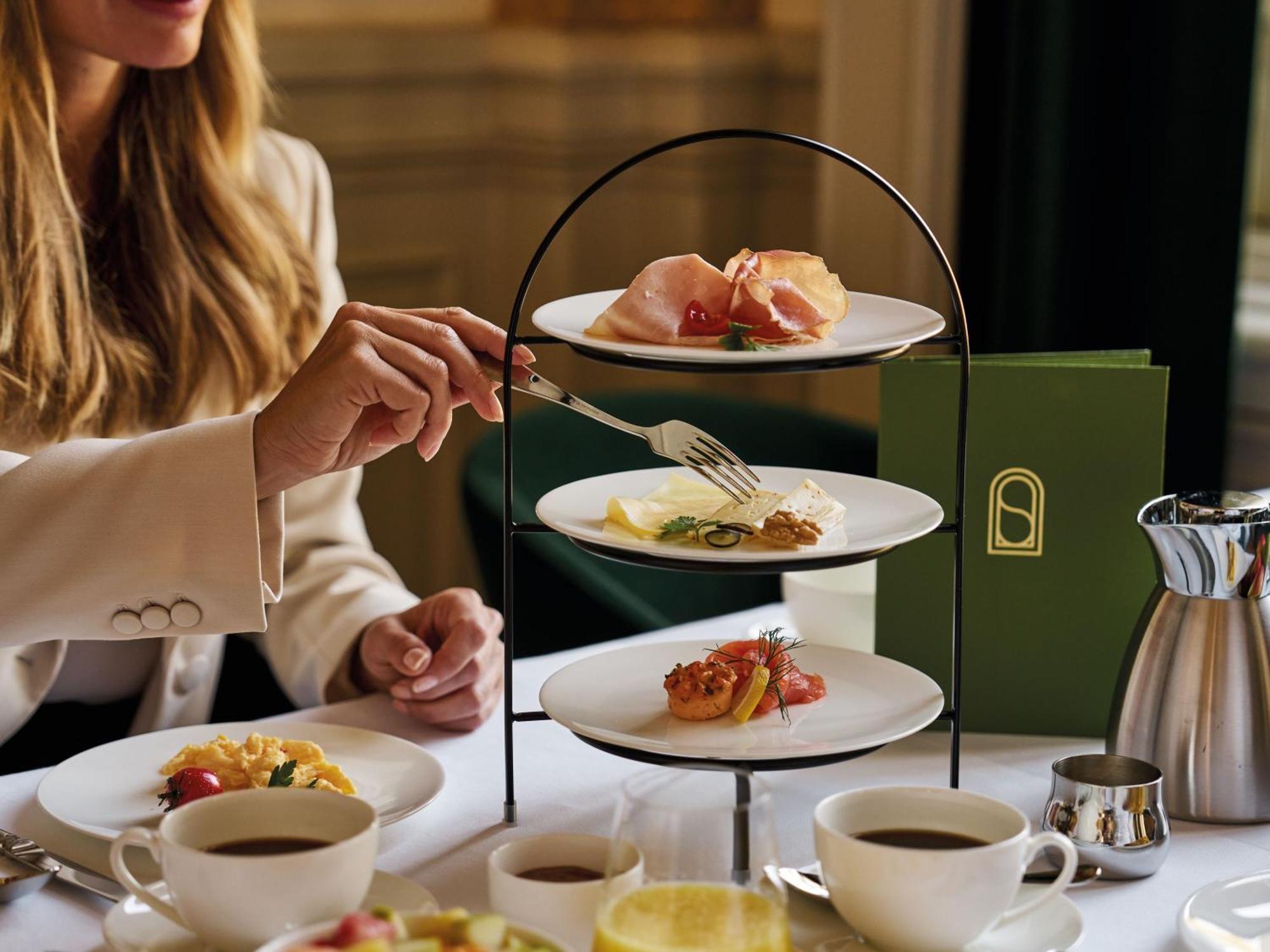A-Rosa Collection Straubinger Grand Hotel バードガシュタイン エクステリア 写真